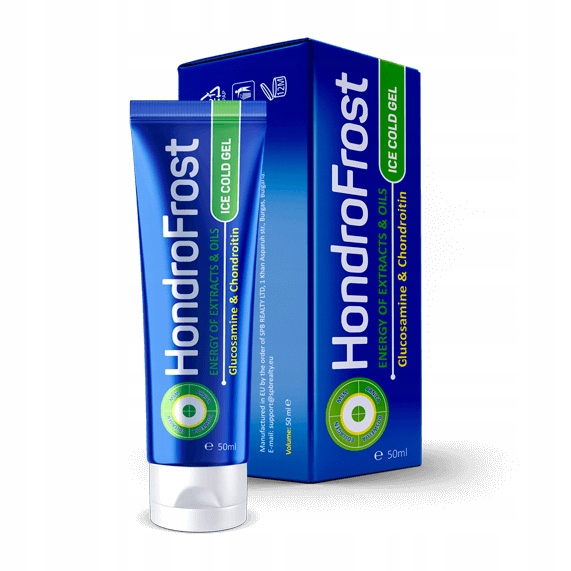 Hondrofrost