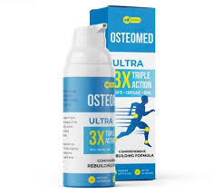 Osteomed