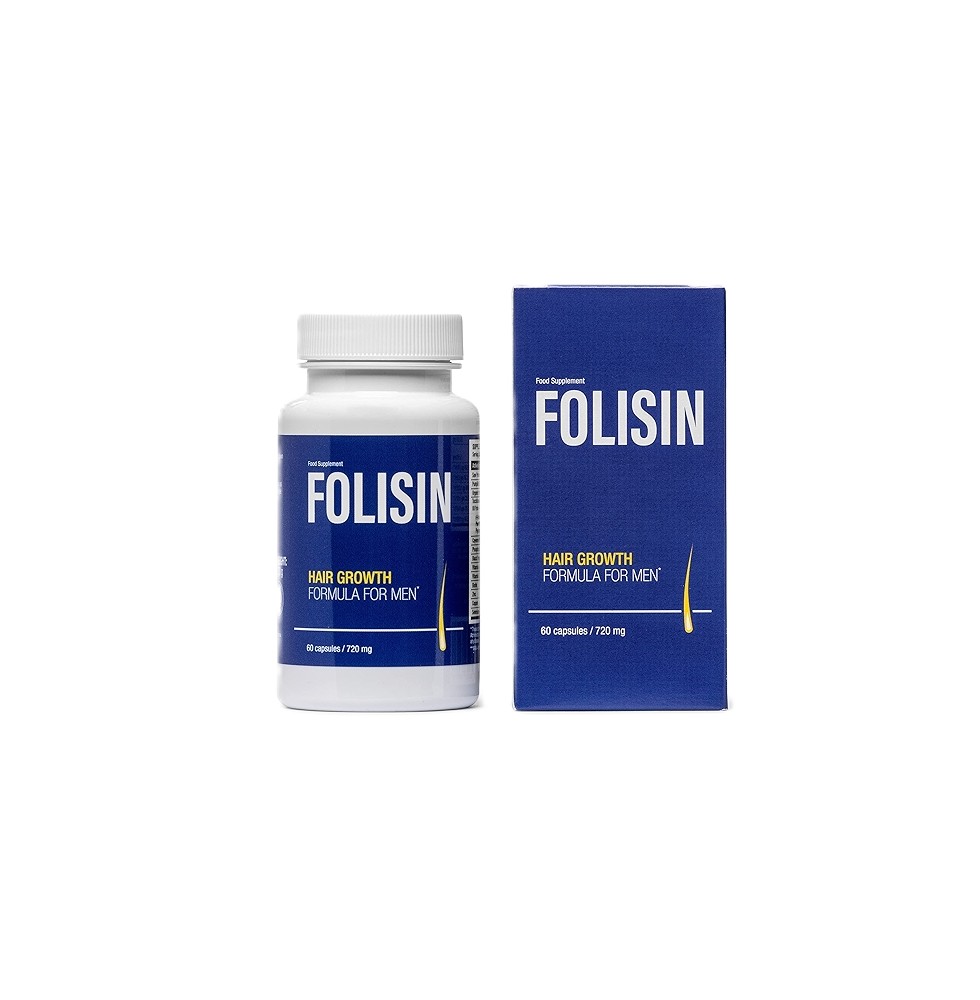 Folisin